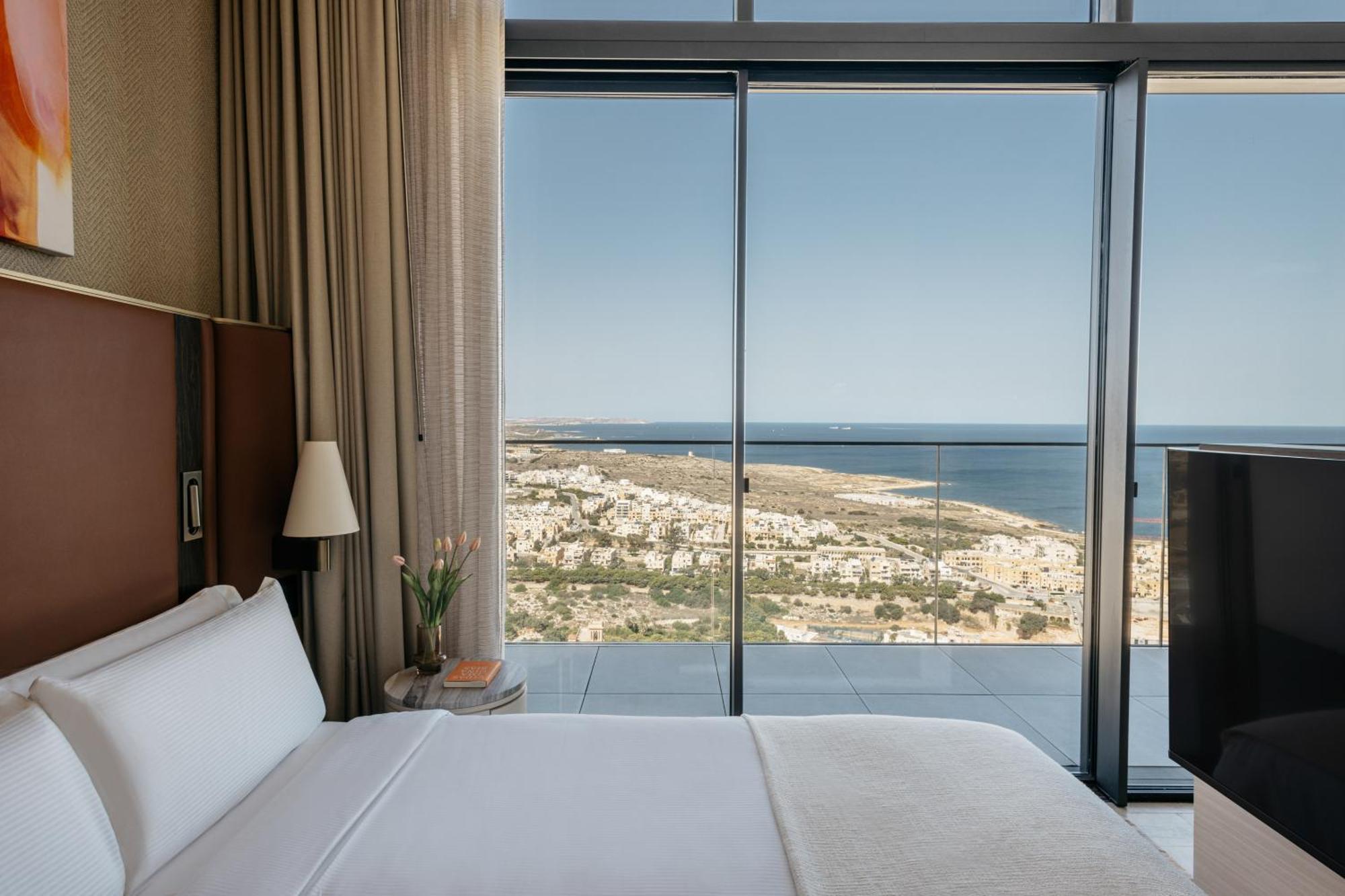 Me Malta By Melia Ξενοδοχείο Saint Julian's Εξωτερικό φωτογραφία